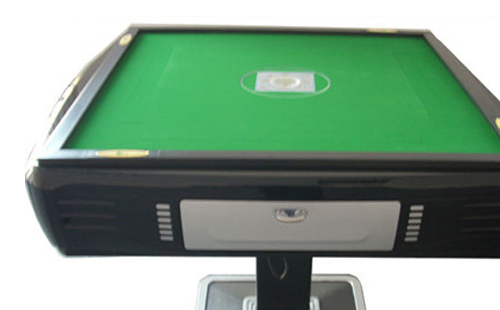 古浪古浪麻将机怎么折叠收起来