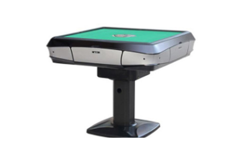 程序古浪古浪麻将机调位基本操作步骤