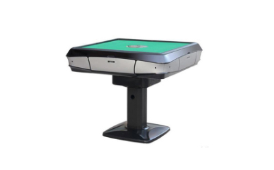 古浪古浪麻将机如何辨别有没有被做手脚