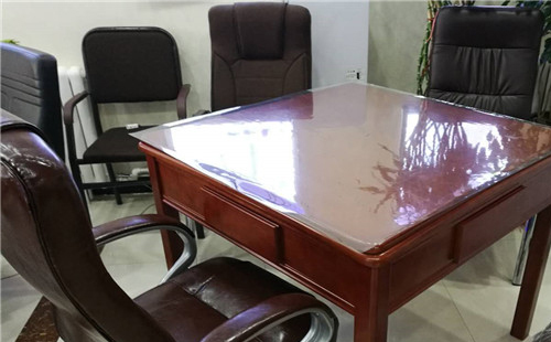 古浪古浪麻将桌选购指南与家庭商用场景功能配置解析